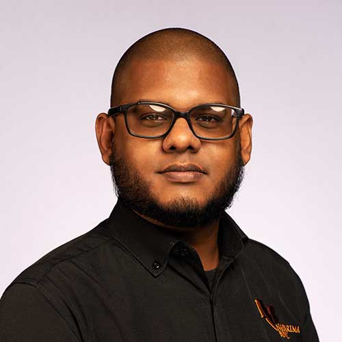Naparima Bowl | NICHOLAS LOCHAN Naparima Bowl | NICHOLAS LOCHAN